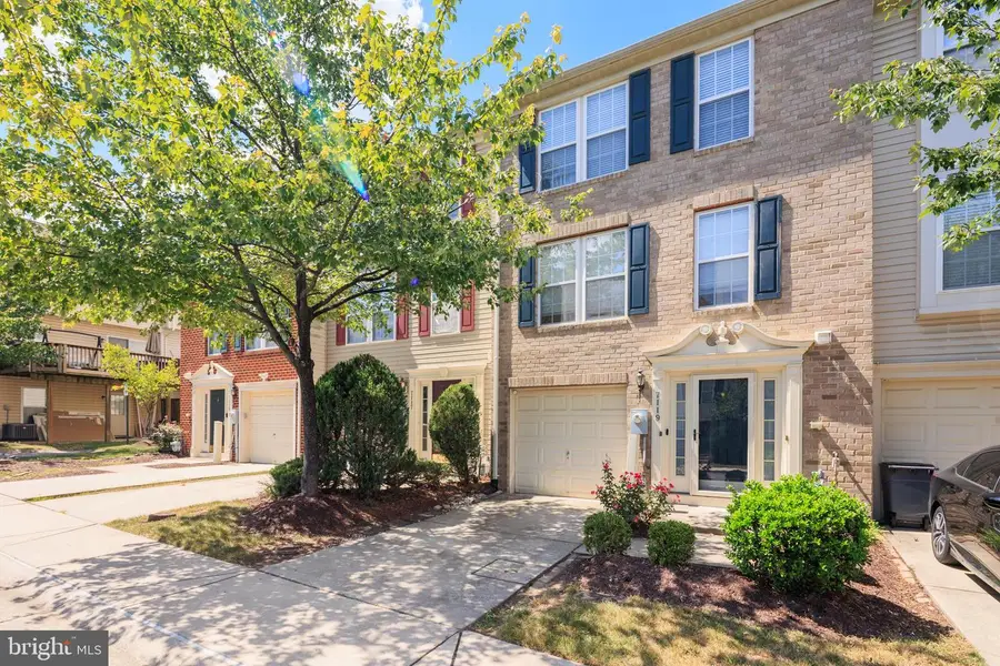 7119 Deep Falls Way #31, Elkridge, MD 21075 - #2