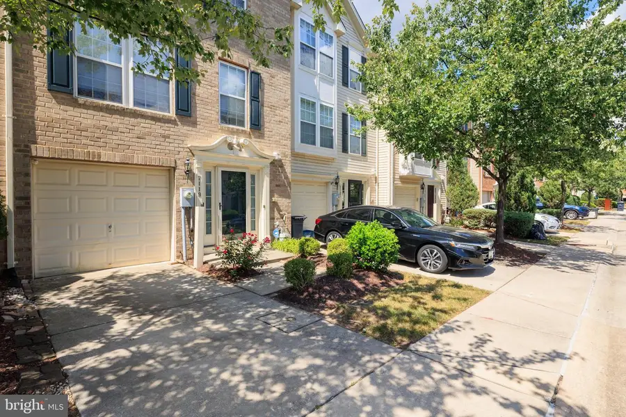 7119 Deep Falls Way #31, Elkridge, MD 21075 - #3