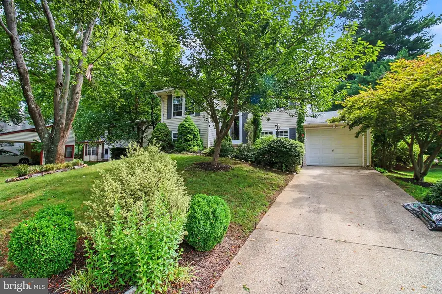 9229 Crazyquilt Ct, Columbia, MD 21045 - #2