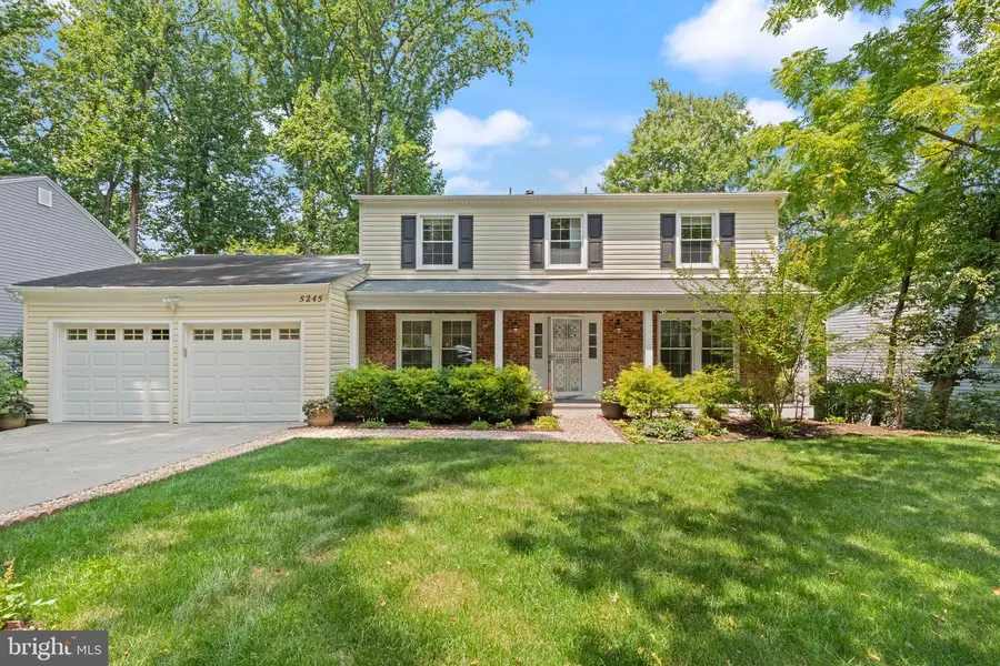 5245 Even Star Pl, Columbia, MD 21044 - #2