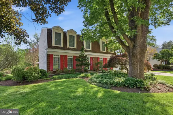 5046 Whetstone Rd, COLUMBIA, MD 21044