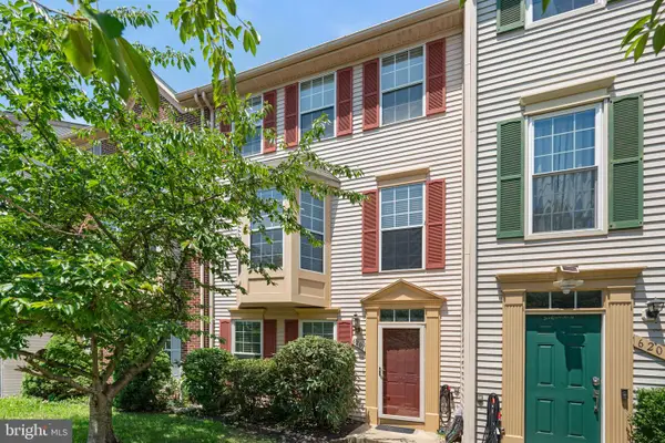 6207 Yellow Dawn Ct, COLUMBIA, MD 21045