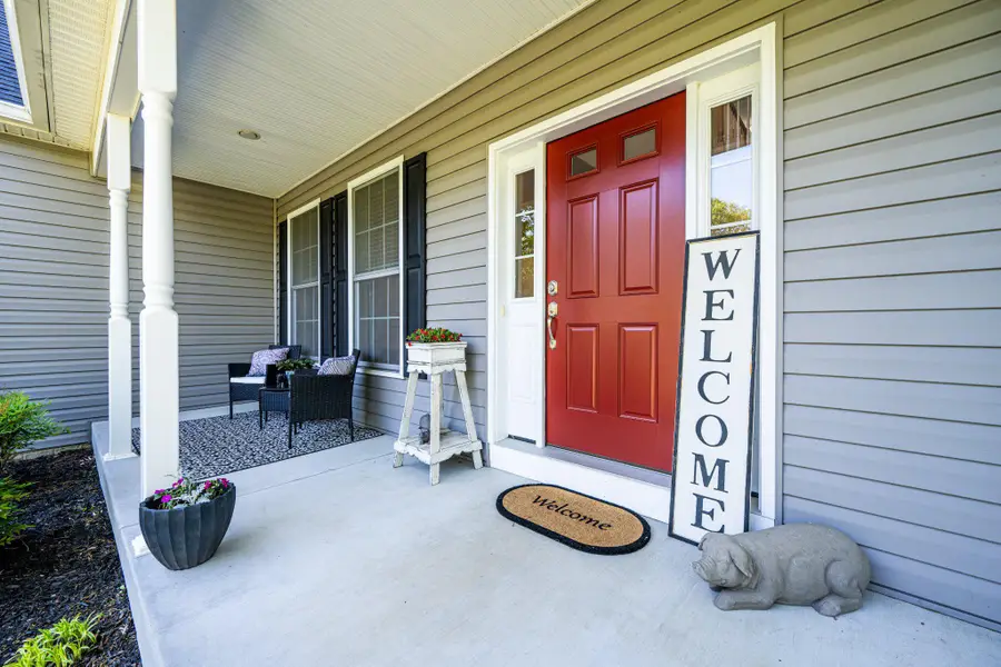 10693 Harding Rd, Laurel, MD 20723 - #2
