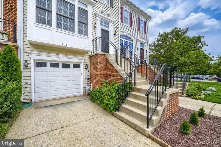 5911 Meadow Rose, Elkridge, MD 21075 - #2