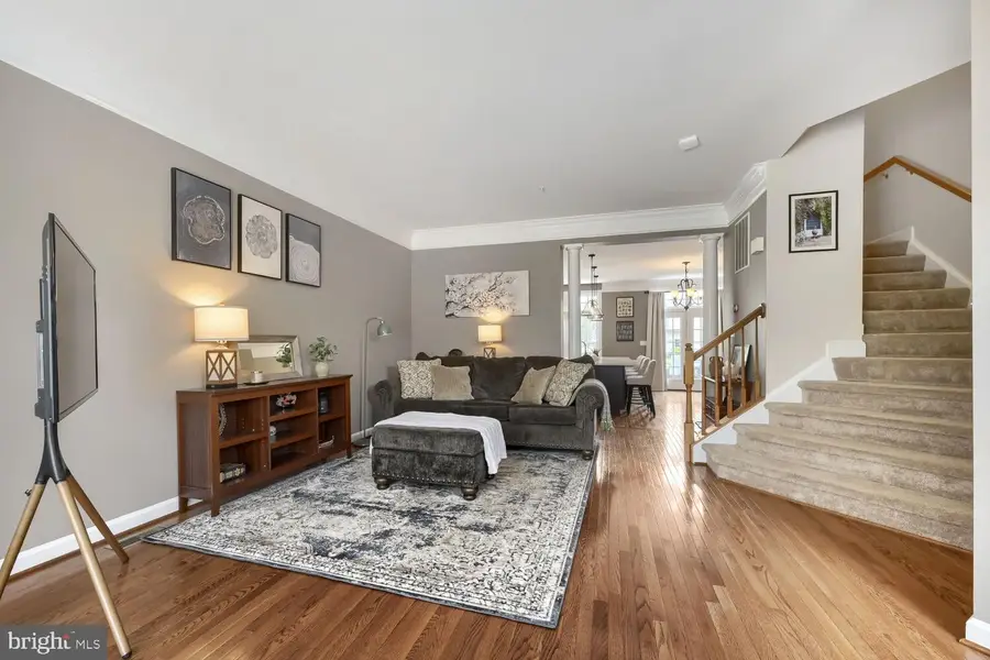 5911 Meadow Rose, Elkridge, MD 21075 - #3