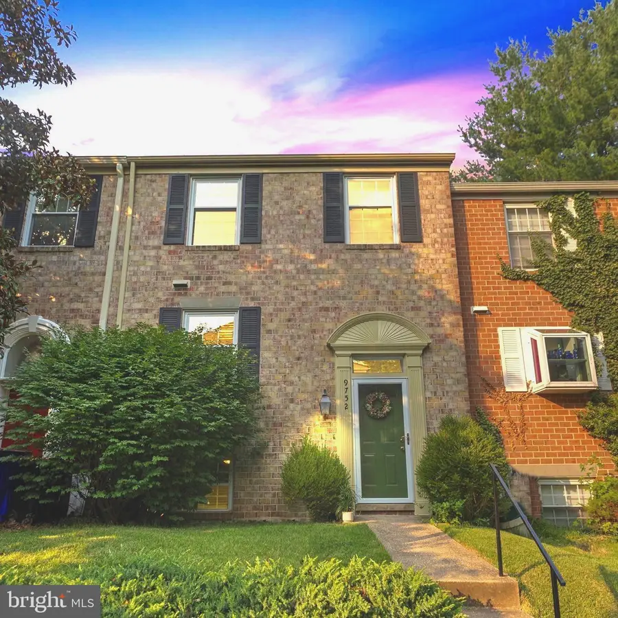 9752 Summer Park Ct, Columbia, MD 21046 - #2