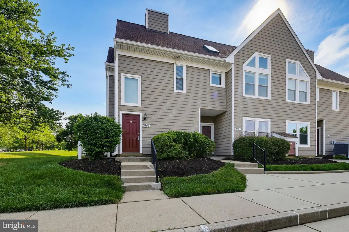 7603 Stony Creek Ln, Ellicott City, MD 21043 - #1