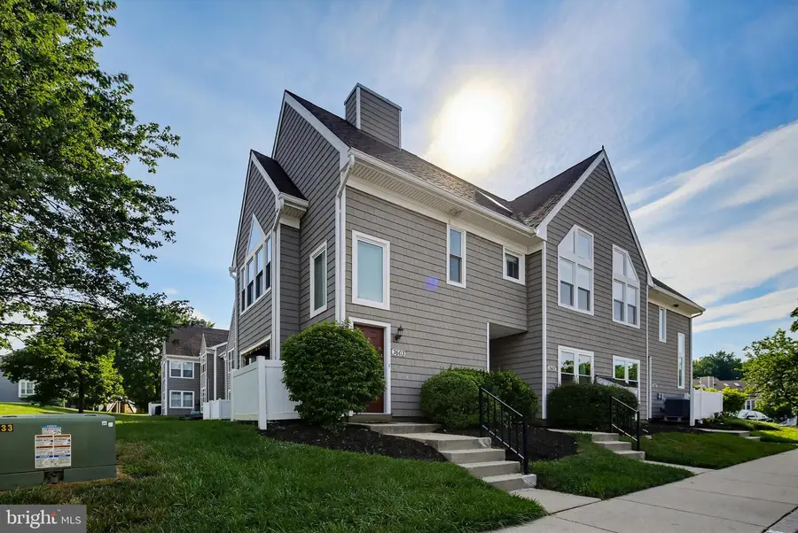 7603 Stony Creek Ln, Ellicott City, MD 21043 - #3