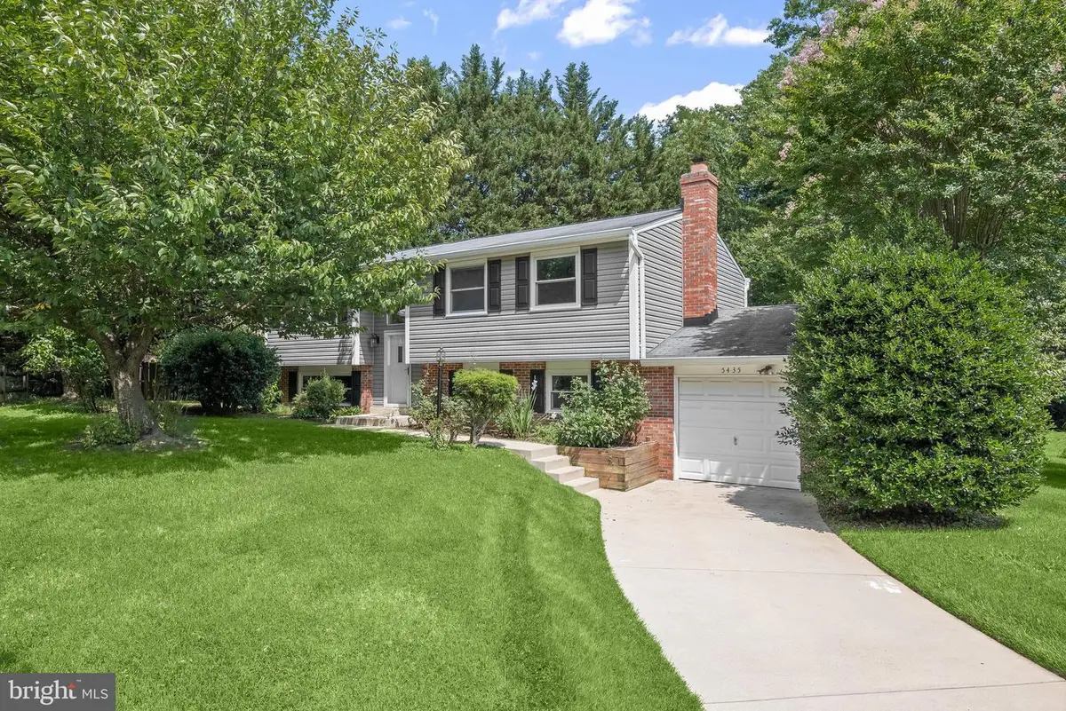 5435 The Bridle Path, Columbia, MD 21044 - #1