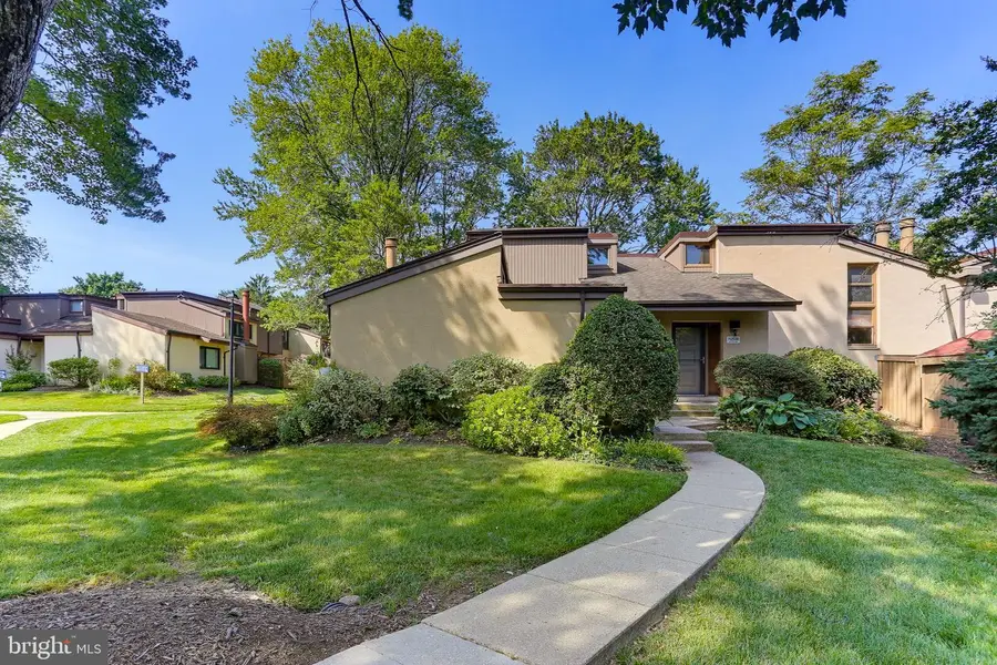 11253 Crystal Run #a, Columbia, MD 21044 - #2