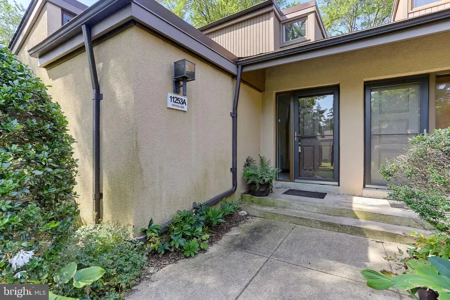 11253 Crystal Run #a, Columbia, MD 21044 - #3