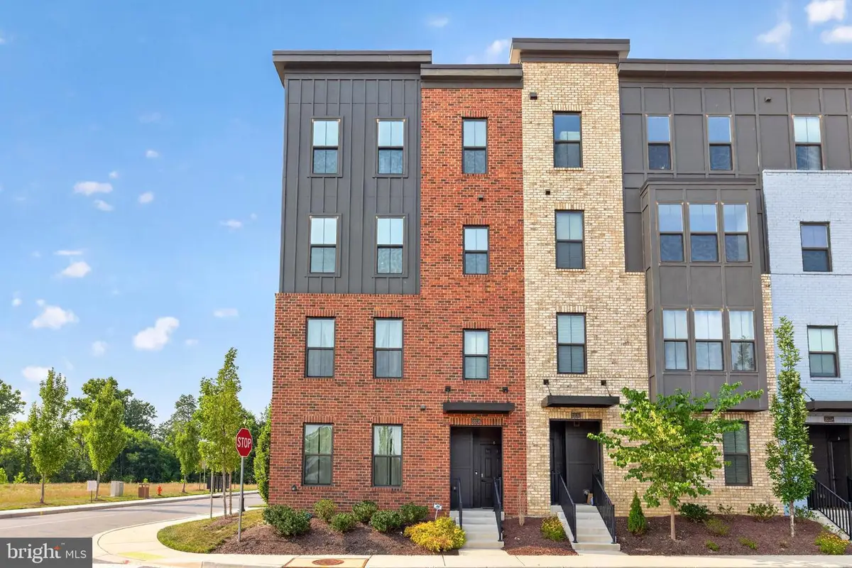 10138 American Pharoah Ln #b, Laurel, MD 20723 - #1