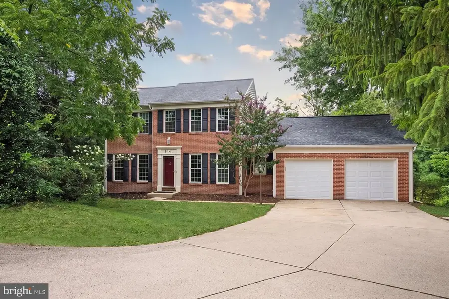 8141 Sea Water Path, Columbia, MD 21045 - #2