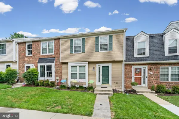 4760 Hallowed Strm, ELLICOTT CITY, MD 21042