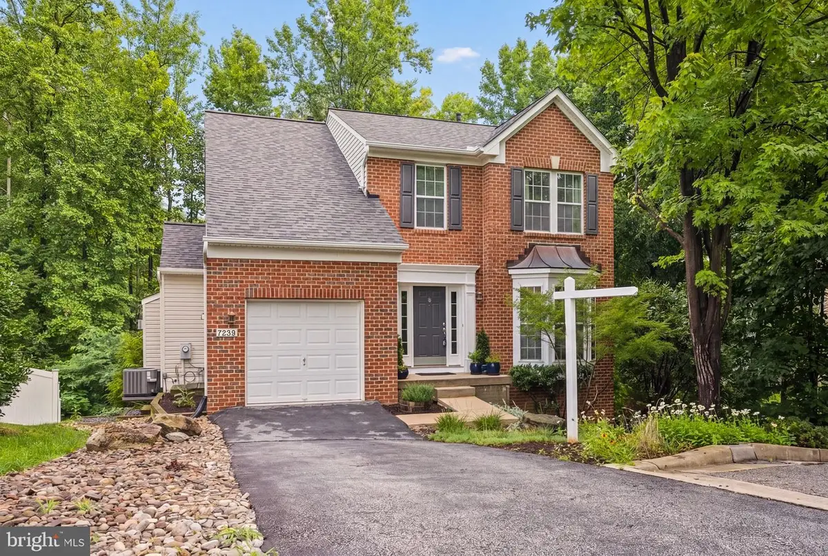 7239 Lyndsey Way, Elkridge, MD 21075 - #1