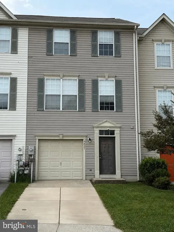 6821 Sanctuary Ct, ELKRIDGE, MD 21075