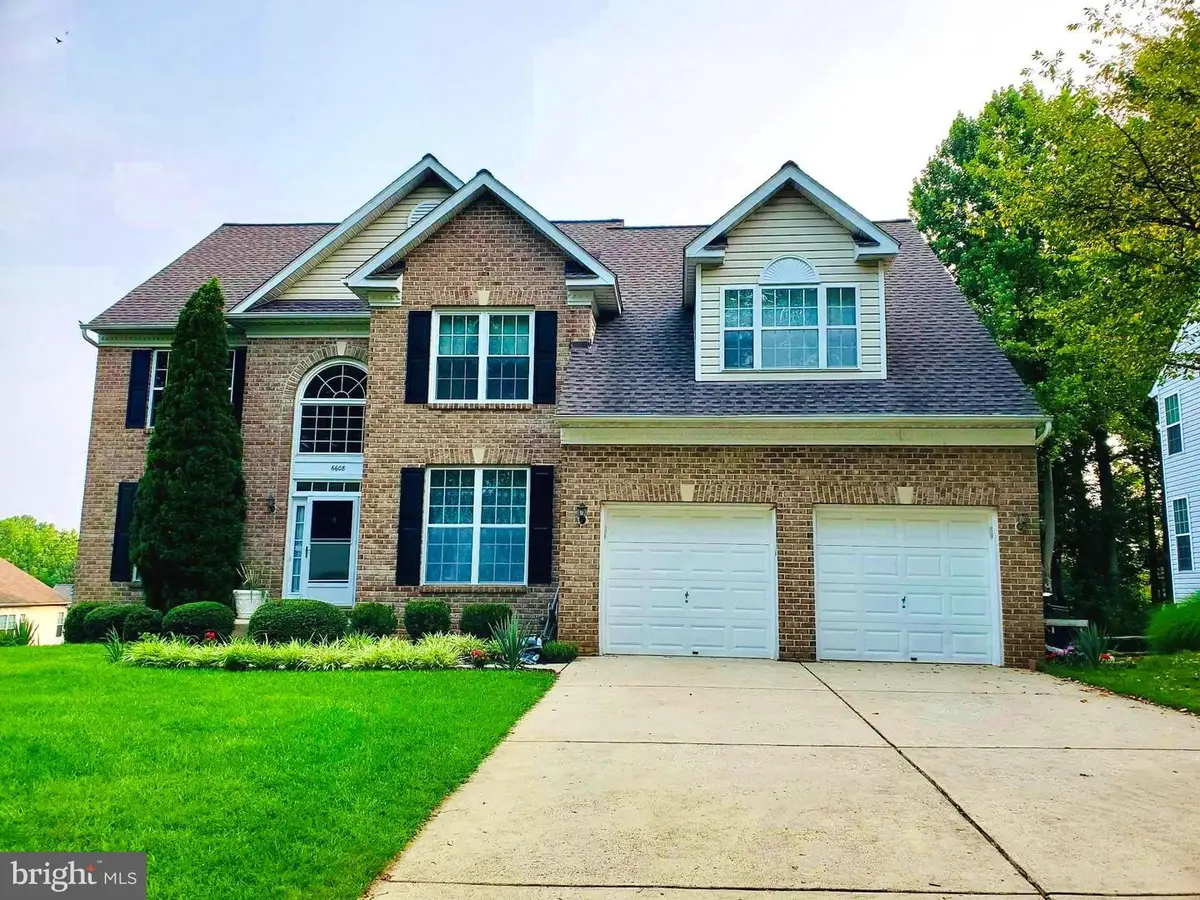 6608 Welcome Night Path, Clarksville, MD 21029 - #1