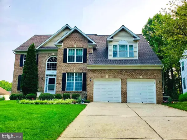 6608 Welcome Night Path, CLARKSVILLE, MD 21029