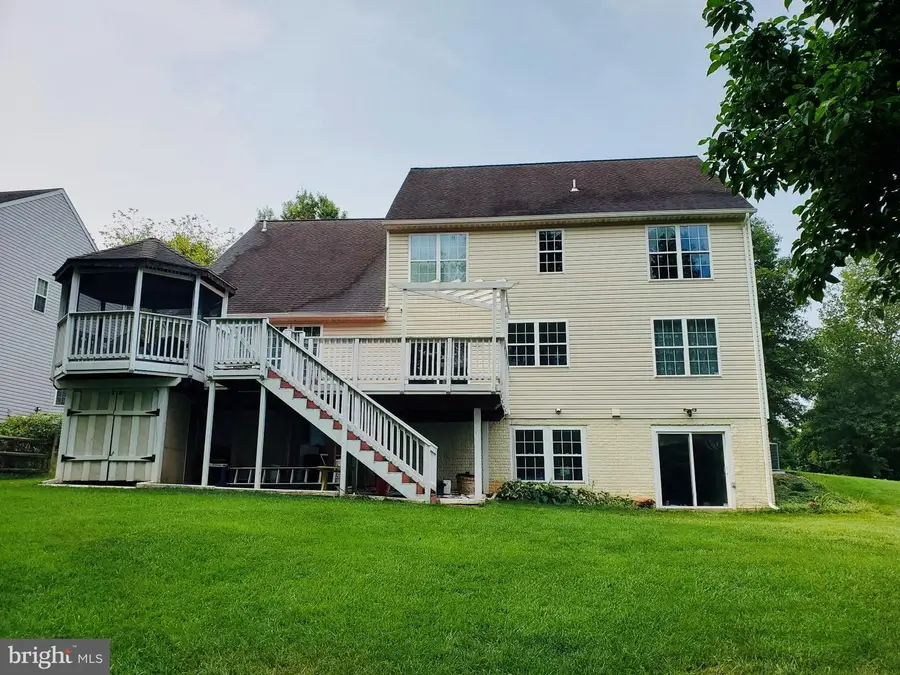 6608 Welcome Night Path, Clarksville, MD 21029 - #3