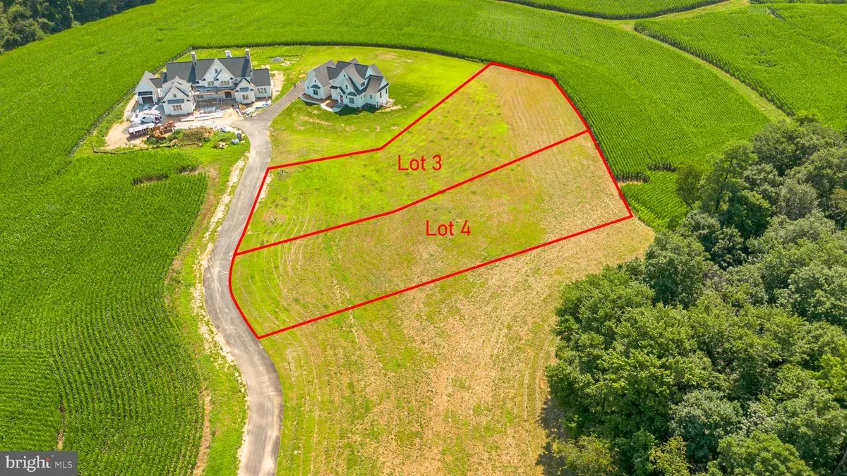 863 Morgan Station Rd, Woodbine, MD 21797 - #1