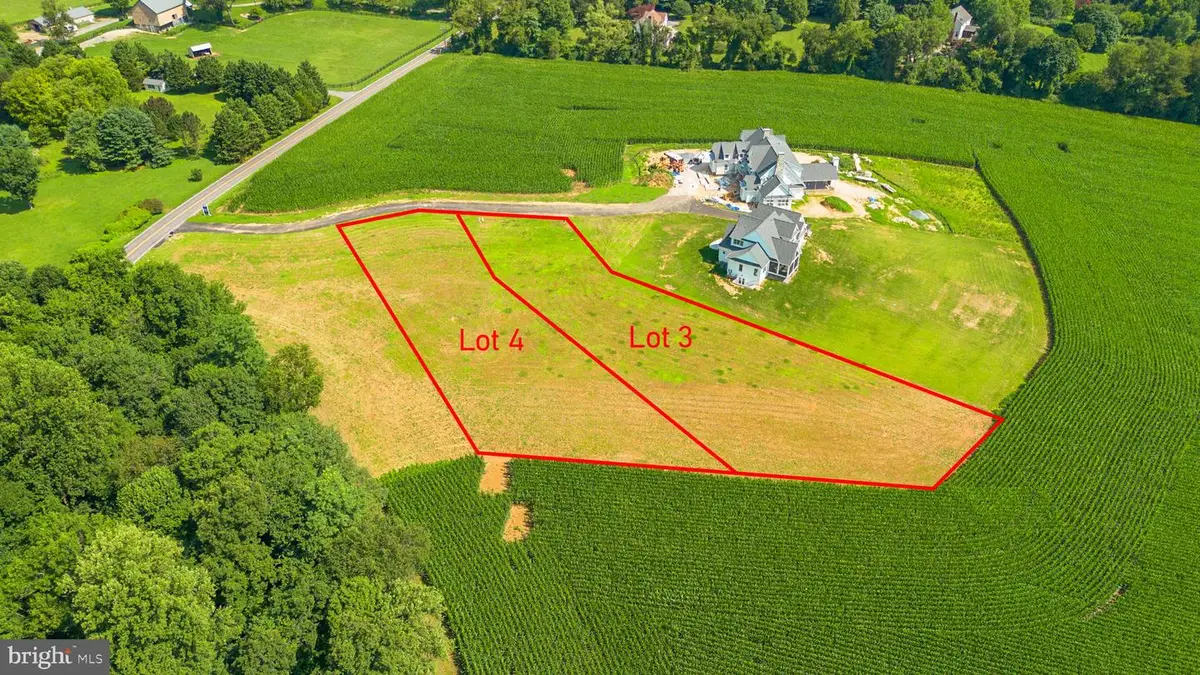869 Morgan Station Rd, Woodbine, MD 21797 - #1