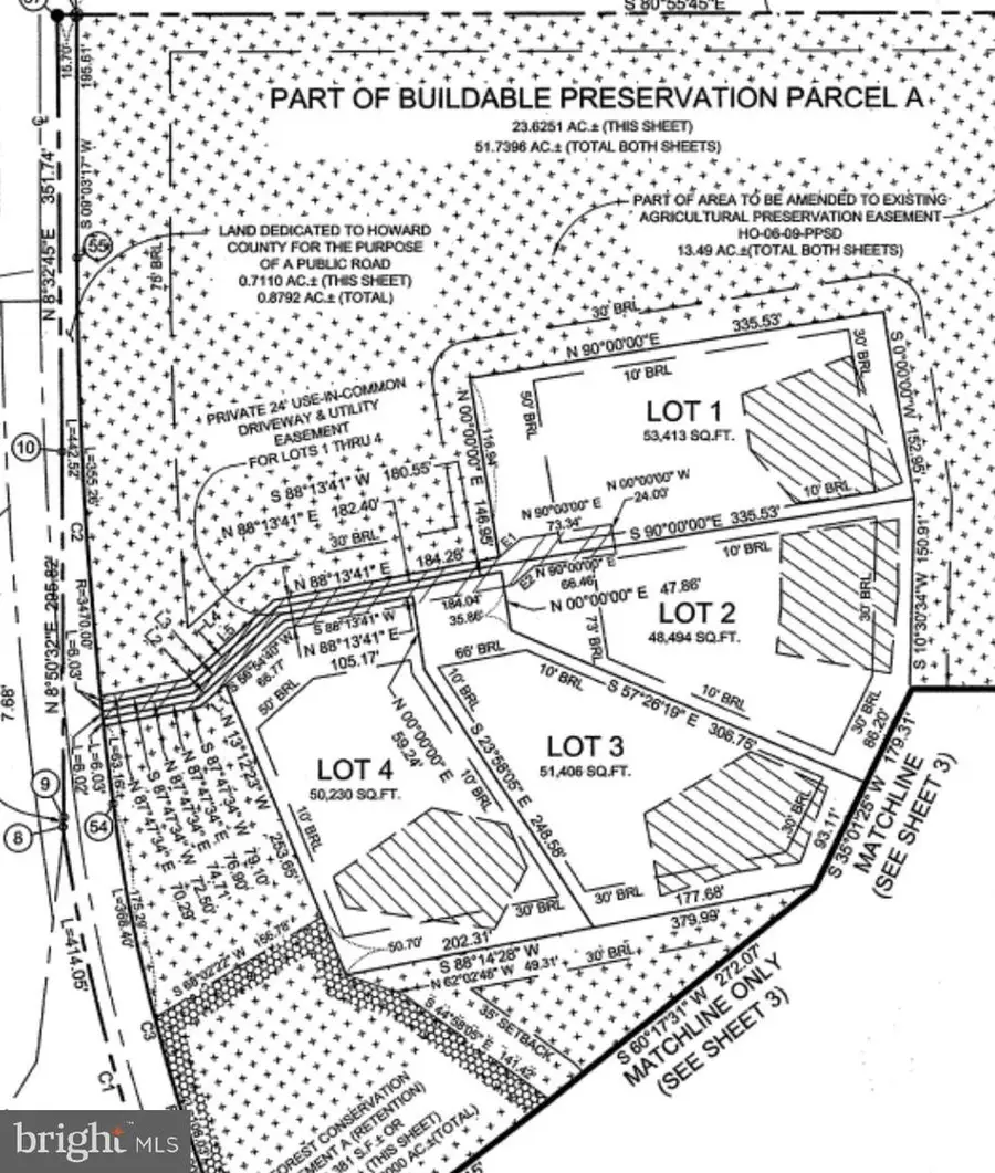 869 Morgan Station Rd, Woodbine, MD 21797 - #2