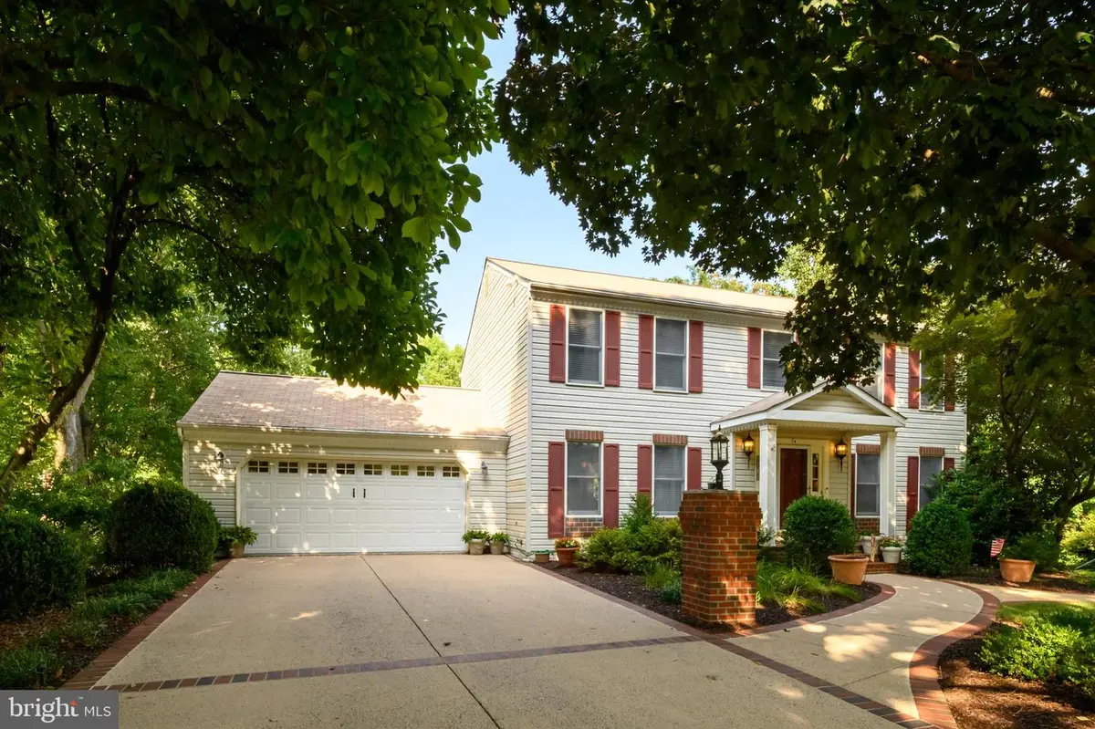 8518 Rosecroft Ter, Ellicott City, MD 21043 - #1