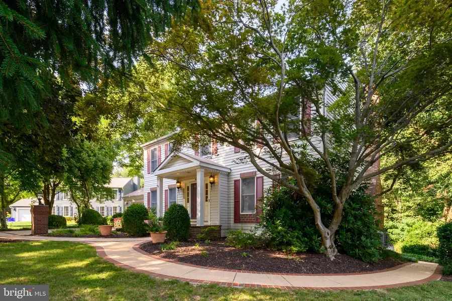 8518 Rosecroft Ter, Ellicott City, MD 21043 - #3