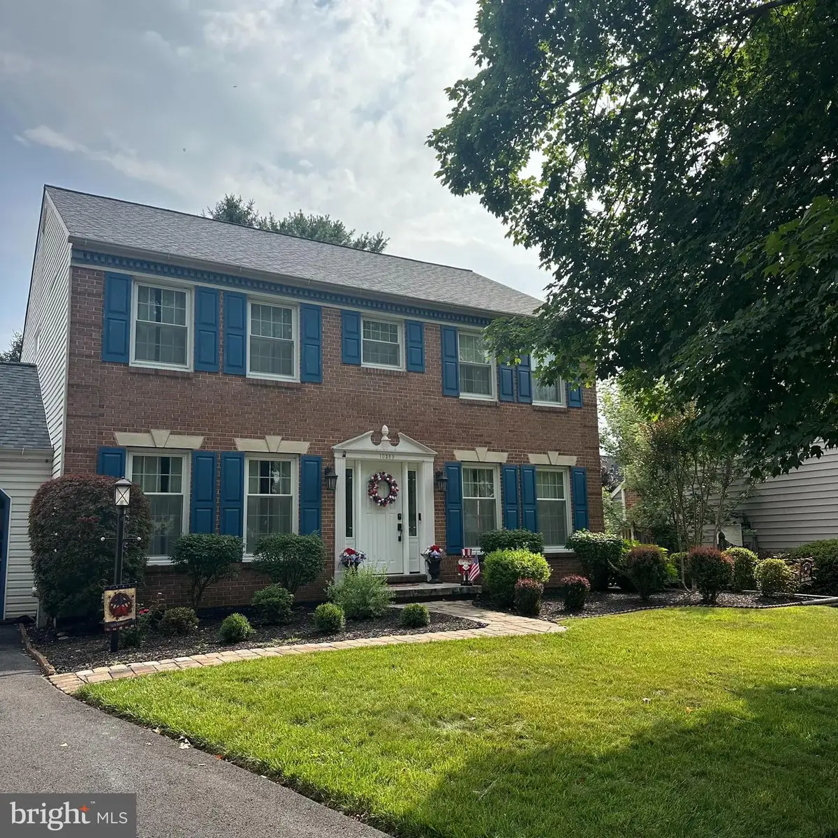 10389 Boca Raton Dr, Ellicott City, MD 21042 - #1
