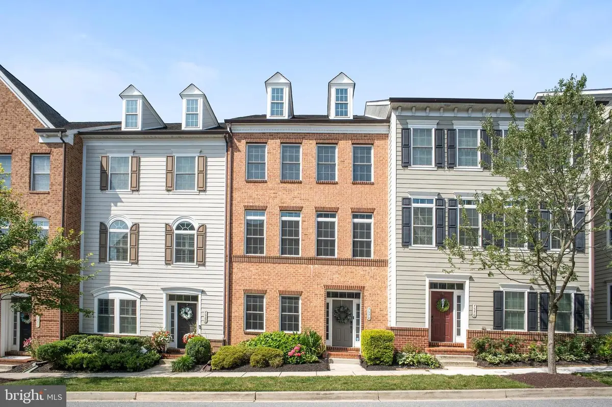 7578 Morris St, Fulton, MD 20759 - #1