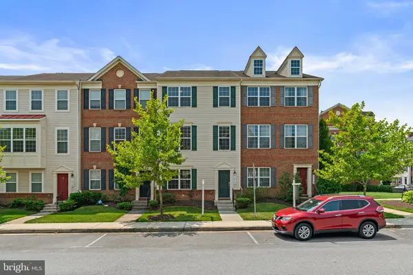 7812 Quidditch Ln, ELKRIDGE, MD 21075