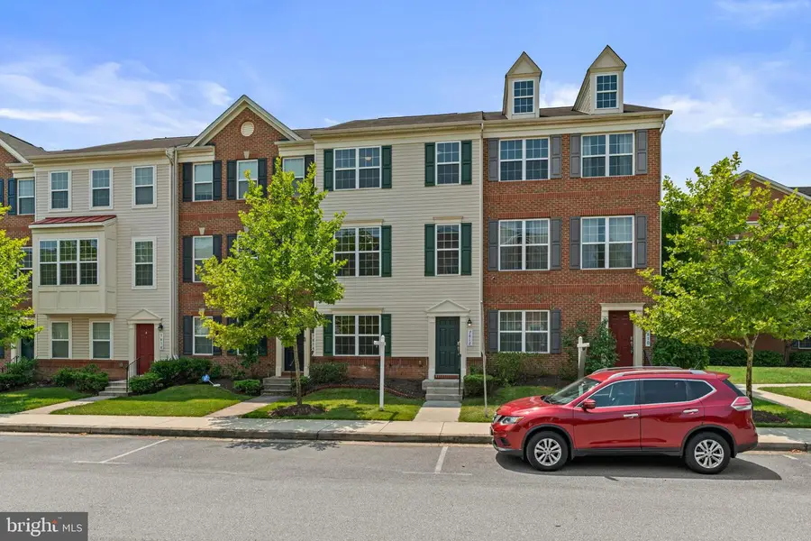 7812 Quidditch Ln, Elkridge, MD 21075 - #2