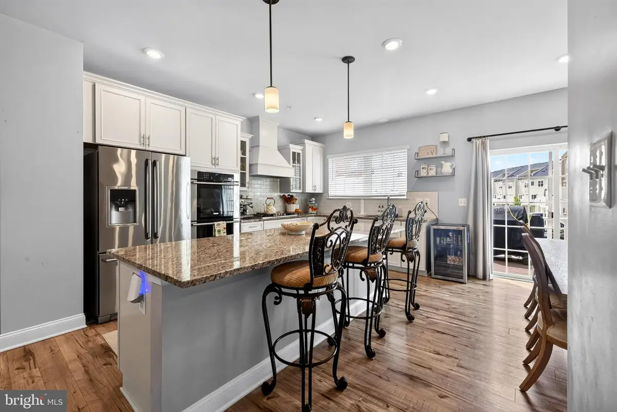 7564 Warburg Way, Hanover, MD 21076 - #1