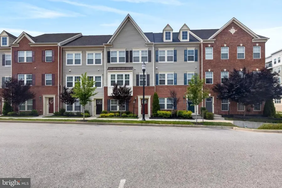 7564 Warburg Way, Hanover, MD 21076 - #2