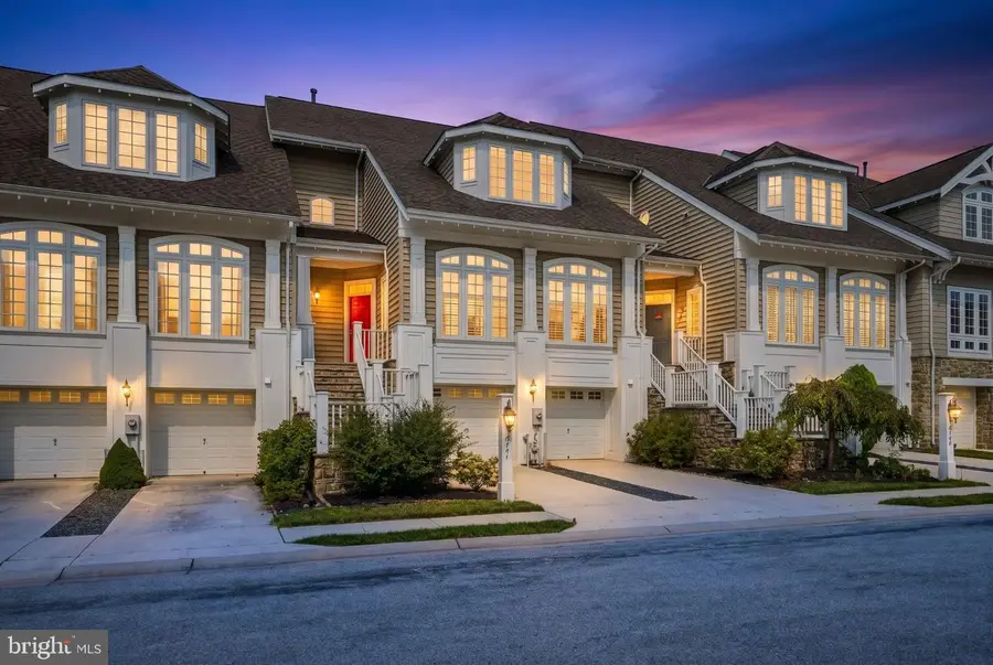 8741 Lake Edge Dr, Laurel, MD 20723 - #2
