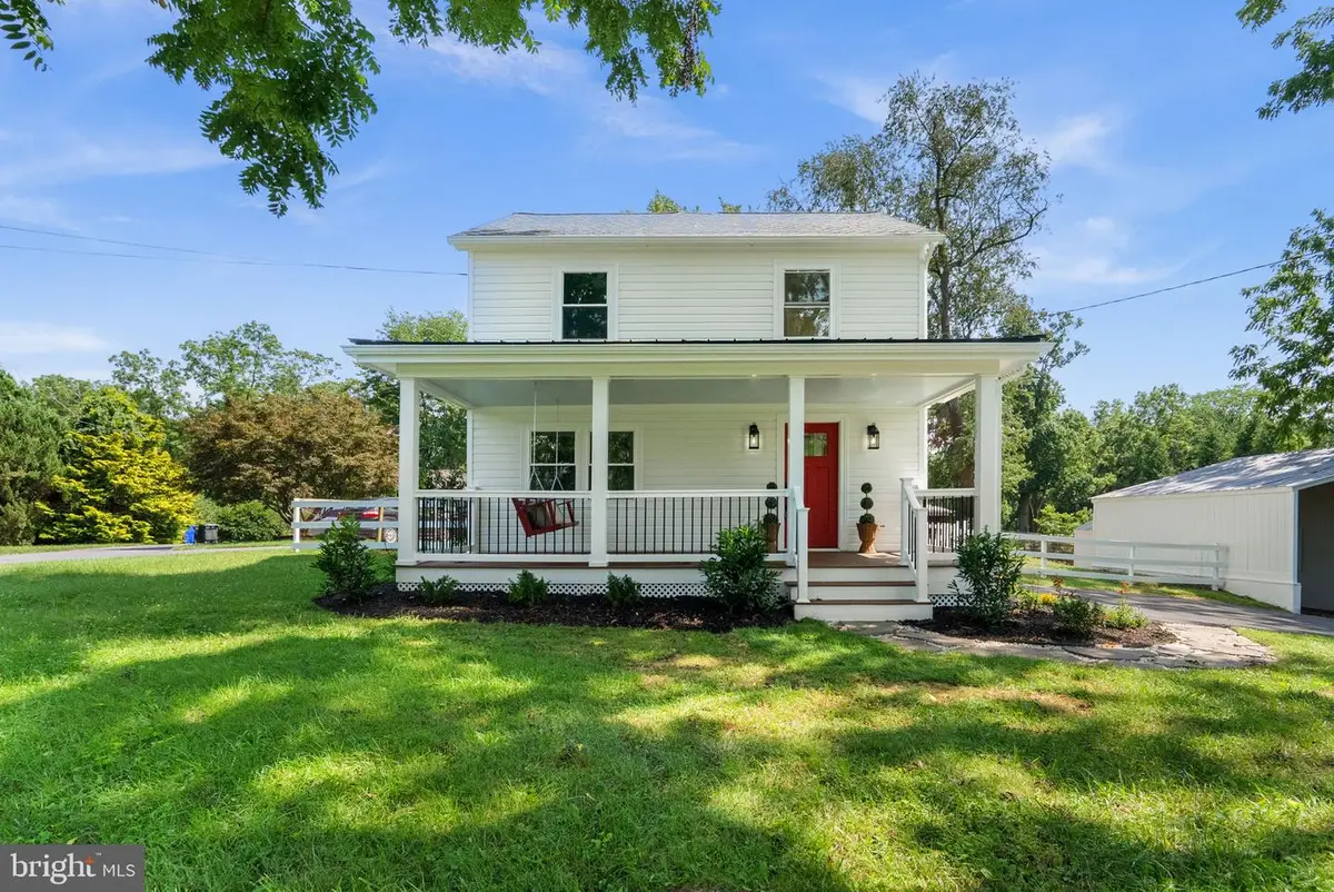 14021 Triadelphia Rd, Glenelg, MD 21737 - #1