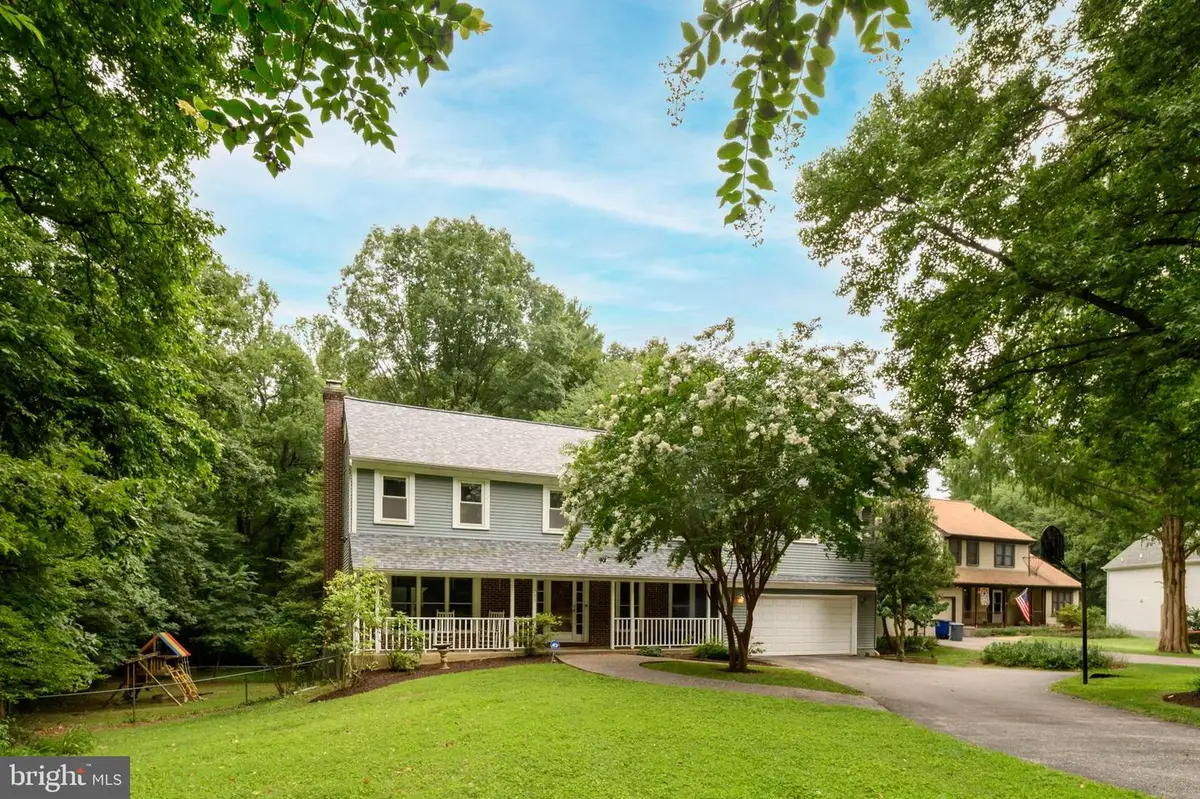 7951 Gavin Way, Laurel, MD 20723 - #1