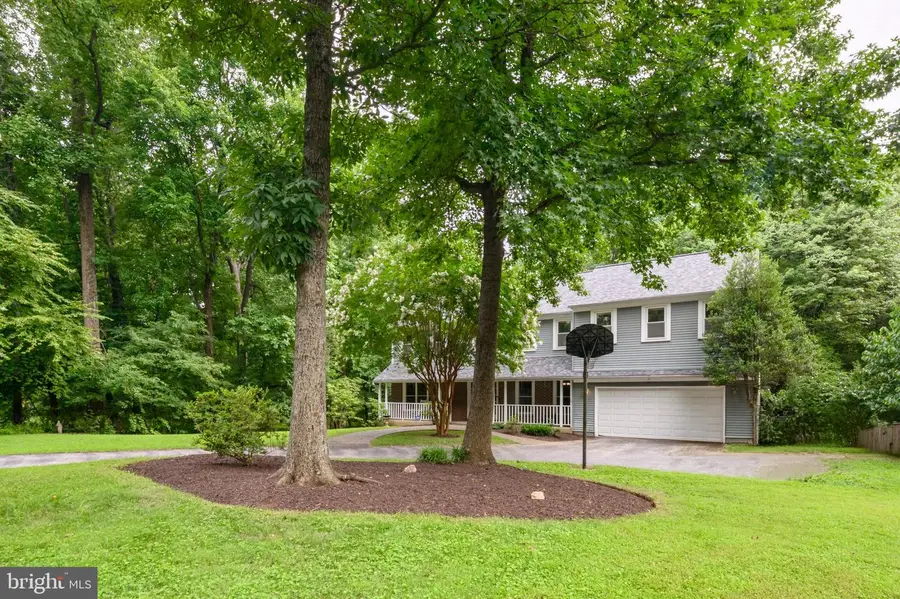 7951 Gavin Way, Laurel, MD 20723 - #3