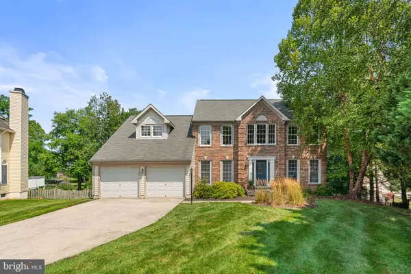 8308 Spring Breeze Ct, ELLICOTT CITY, MD 21043
