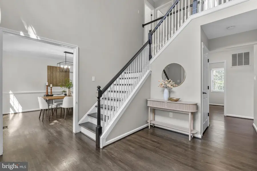 8308 Spring Breeze Ct, Ellicott City, MD 21043 - #3
