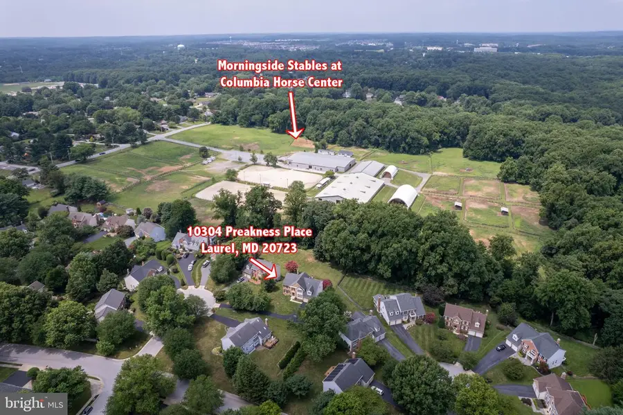 10304 Preakness Pl, Laurel, MD 20723 - #3