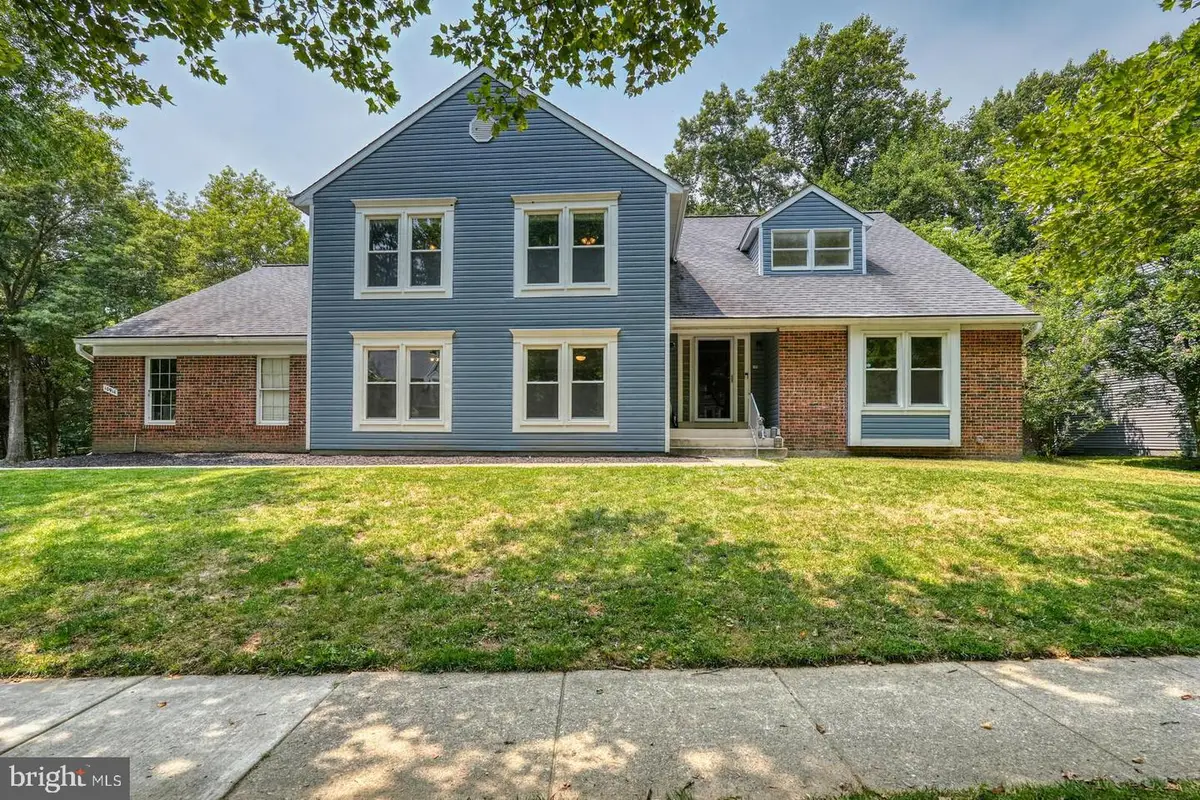 10914 Shadow Ln, Columbia, MD 21044 - #1