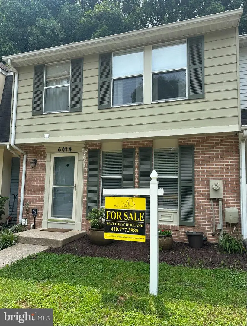 6074 Wild Ginger Ct, Columbia, MD 21044 - #3