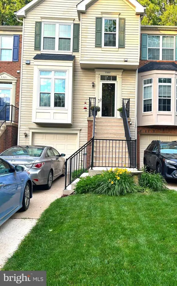 5323 High Wheels Ct, COLUMBIA, MD 21044