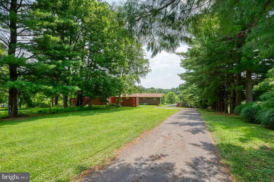 12693 Triadelphia Rd, Ellicott City, MD 21042 - #2