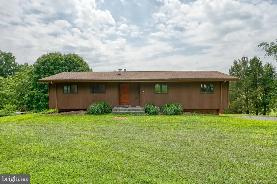 12693 Triadelphia Rd, Ellicott City, MD 21042 - #3