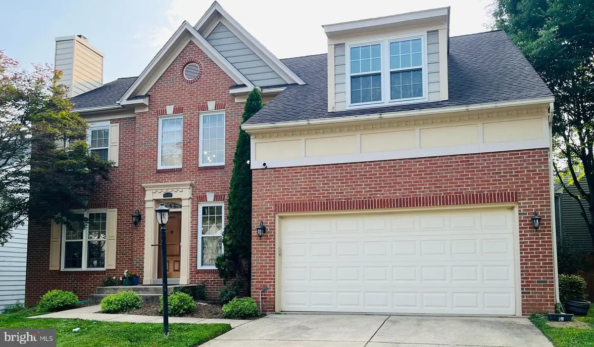 10728 Cottonwood Way, Columbia, MD 21044 - #1