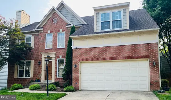 10728 Cottonwood Way, COLUMBIA, MD 21044