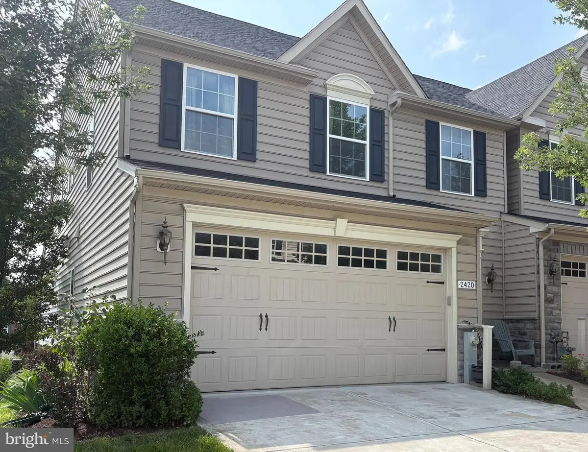 2420 Walking Janelle Way, Marriottsville, MD 21104 - #1