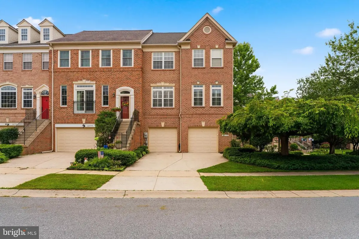 10779 Folkestone Way, Woodstock, MD 21163 - #1